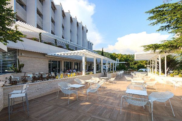 Club Top Clubs Delfin 4* arrivée Dubrovnik pas cher photo 8