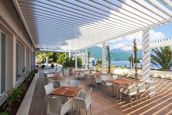 Club Top Clubs Delfin 4* arrivée Dubrovnik pas cher photo 13
