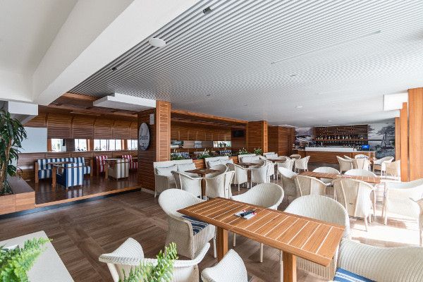 Club Top Clubs Delfin 4* arrivée Dubrovnik pas cher photo 15