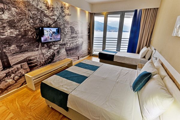 Club Top Clubs Delfin 4* arrivée Dubrovnik pas cher photo 17