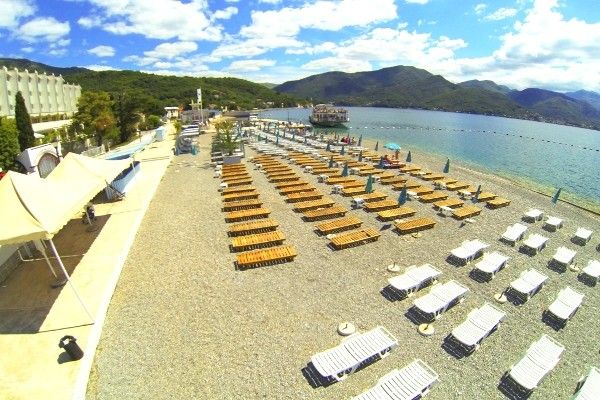 Club Top Clubs Delfin 4* arrivée Dubrovnik pas cher photo 18