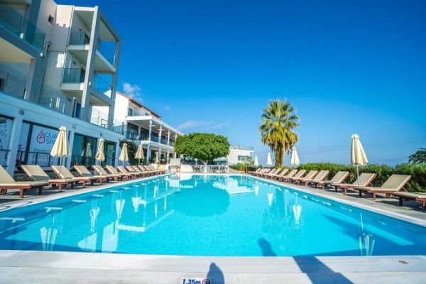 Hôtel Panorama Village Hôtel by Ôvoyages 4* pas cher photo 1