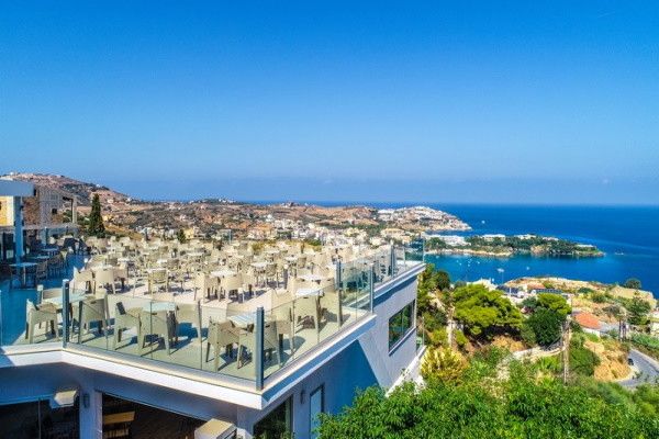 Hôtel Panorama Village Hôtel by Ôvoyages 4* pas cher photo 3