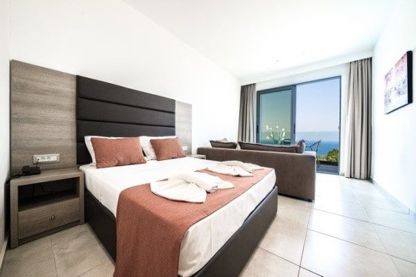 Hôtel Panorama Village Hôtel by Ôvoyages 4* pas cher photo 4