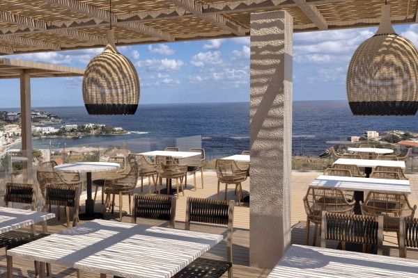 Hôtel Panorama Village Hôtel by Ôvoyages 4* pas cher photo 5