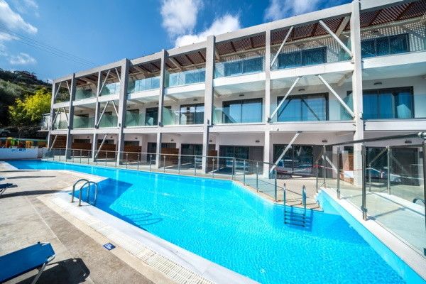 Hôtel Panorama Village Hôtel by Ôvoyages 4* pas cher photo 7