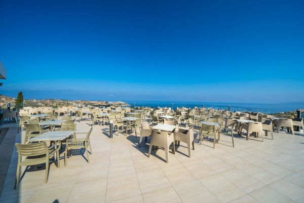 Hôtel Panorama Village Hôtel by Ôvoyages 4* pas cher photo 8