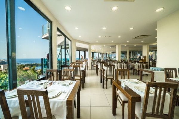 Hôtel Panorama Village Hôtel by Ôvoyages 4* pas cher photo 9