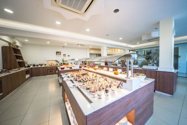 Hôtel Panorama Village Hôtel by Ôvoyages 4* pas cher photo 10