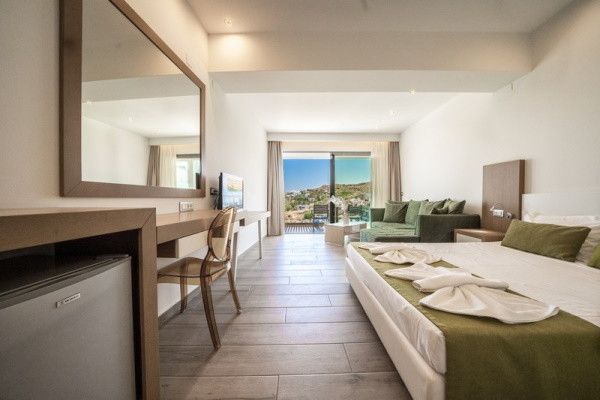 Hôtel Panorama Village Hôtel by Ôvoyages 4* pas cher photo 11