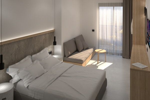 Hôtel Panorama Village Hôtel by Ôvoyages 4* pas cher photo 12