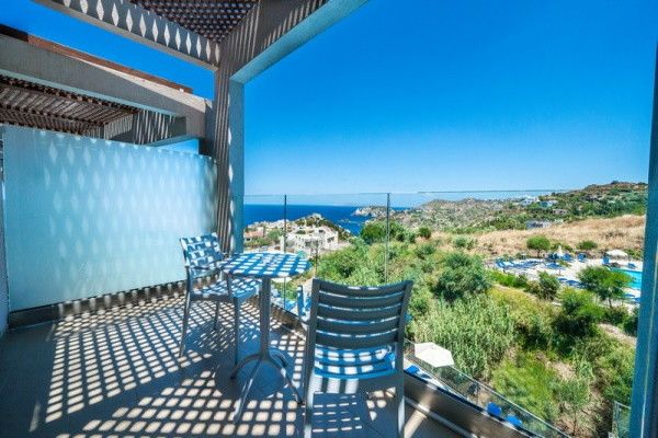 Hôtel Panorama Village Hôtel by Ôvoyages 4* pas cher photo 14