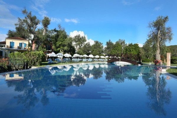 Club Oclub Select Sentido Apollo Palace 5* pas cher photo 2