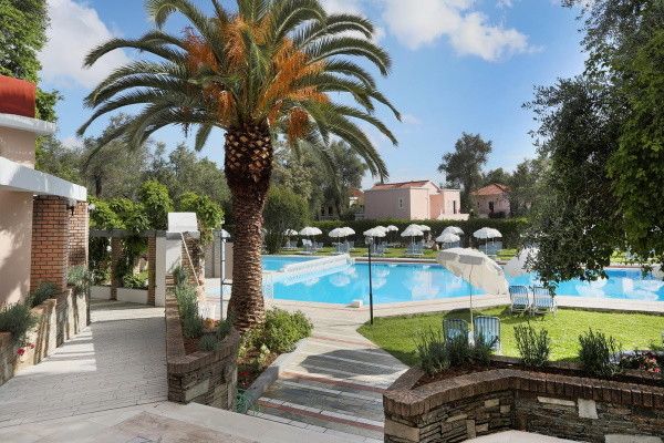 Club Oclub Select Sentido Apollo Palace 5* pas cher photo 3