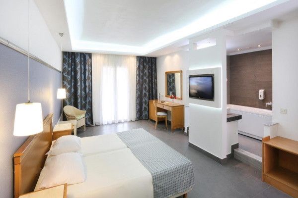 Club Oclub Select Sentido Apollo Palace 5* pas cher photo 4