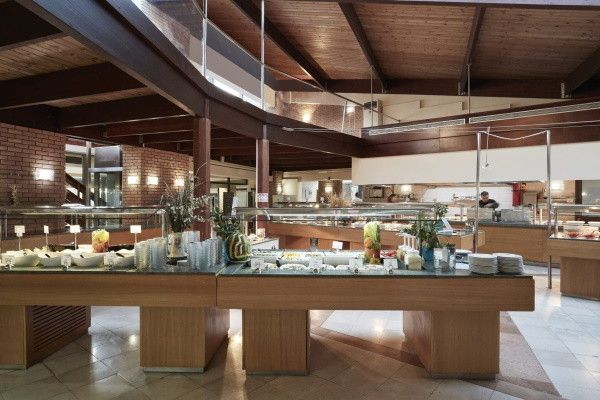 Club Oclub Select Sentido Apollo Palace 5* pas cher photo 5