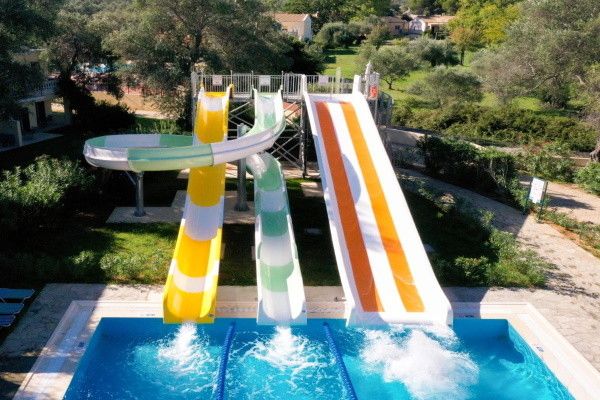 Club Oclub Select Sentido Apollo Palace 5* pas cher photo 6