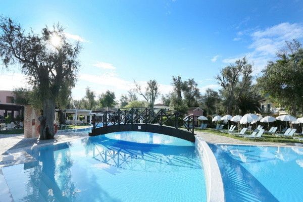 Club Oclub Select Sentido Apollo Palace 5* pas cher photo 7