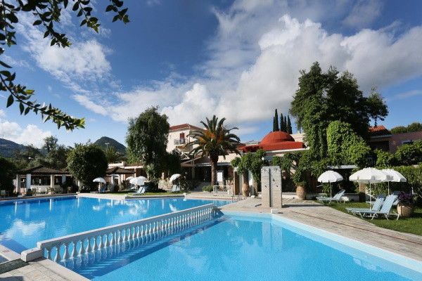 Club Oclub Select Sentido Apollo Palace 5* pas cher photo 8