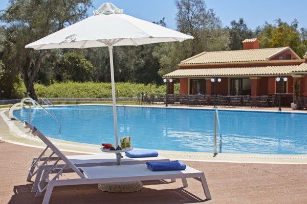 Club Oclub Select Sentido Apollo Palace 5* pas cher photo 9