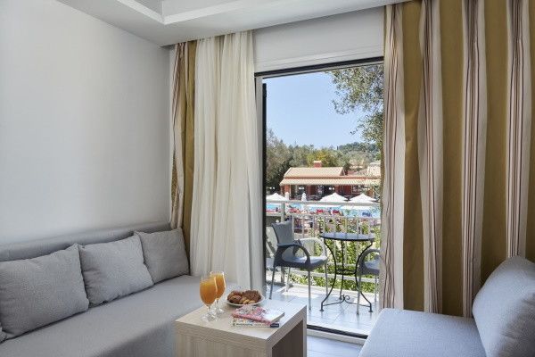 Club Oclub Select Sentido Apollo Palace 5* pas cher photo 10