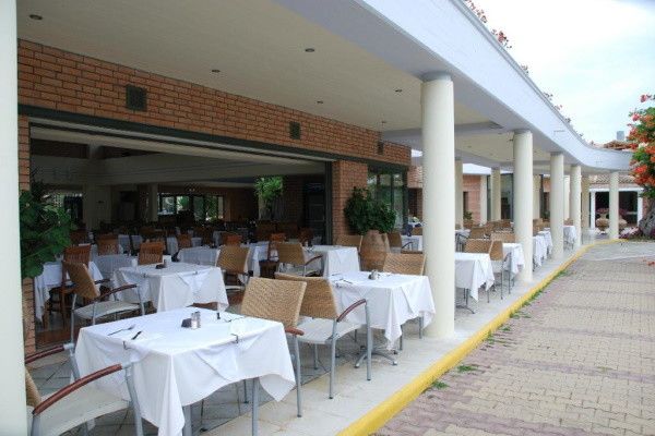 Club Oclub Select Sentido Apollo Palace 5* pas cher photo 11