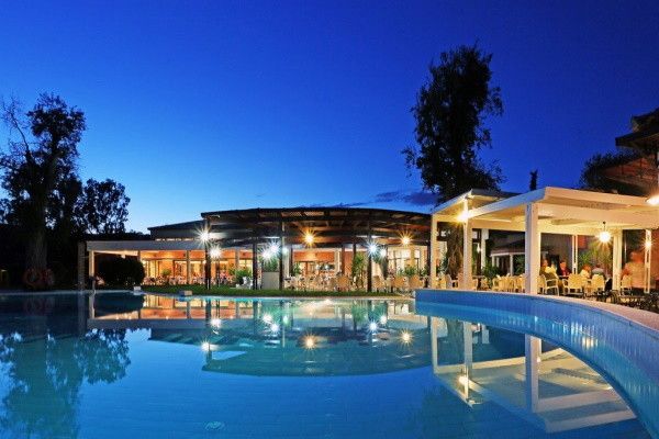 Club Oclub Select Sentido Apollo Palace 5* pas cher photo 13