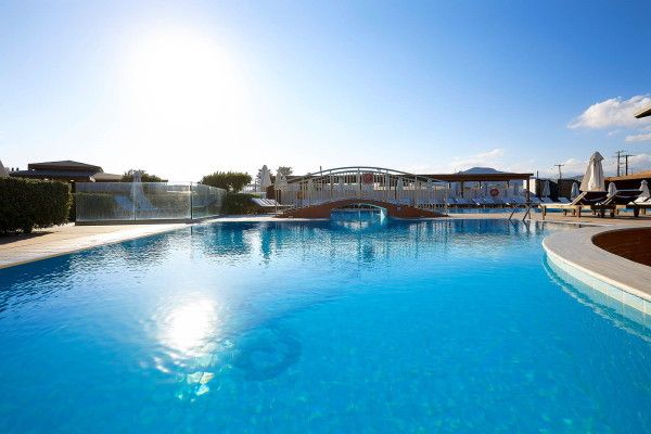 Club Naya Club Crète - Astir Beach 4* pas cher photo 1