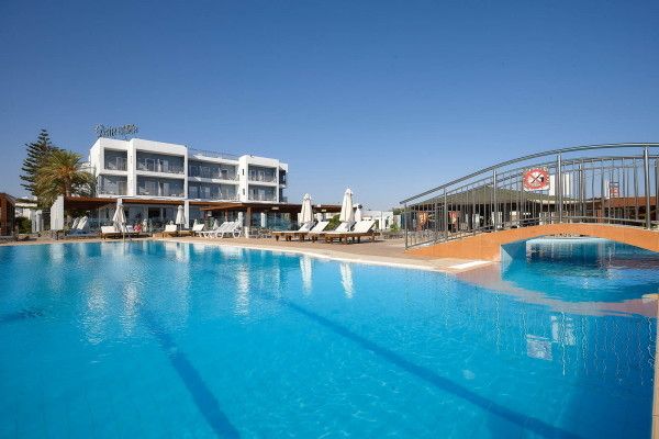 Club Naya Club Crète - Astir Beach 4* pas cher photo 2