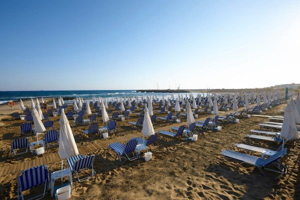 Club Naya Club Crète - Astir Beach 4* pas cher photo 15