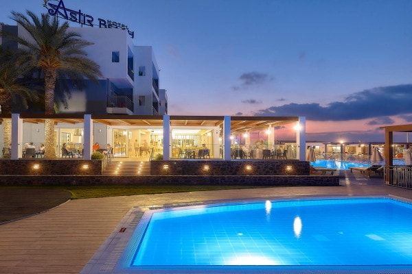 Club Naya Club Crète - Astir Beach 4* pas cher photo 19