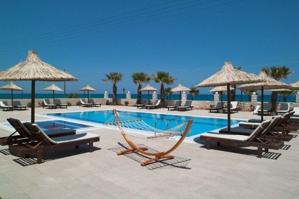 Club Naya Club Collection Stella Palace 5* pas cher photo 1