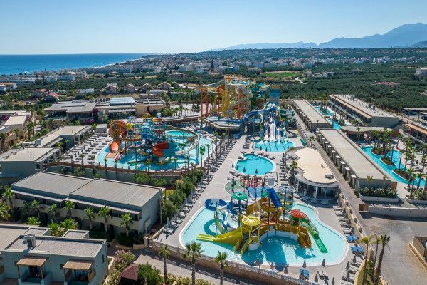 Club Naya Club Collection Stella Palace 5* pas cher photo 2