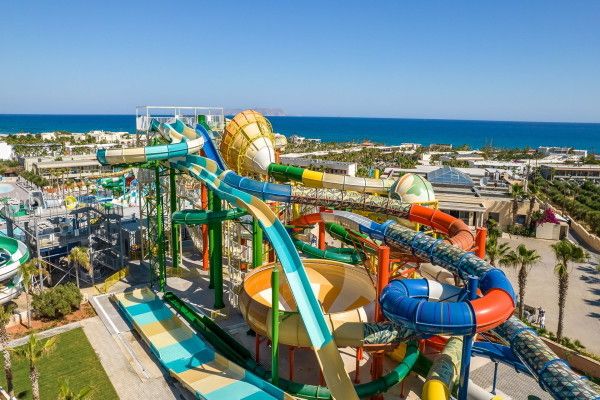 Club Naya Club Collection Stella Palace 5* pas cher photo 3