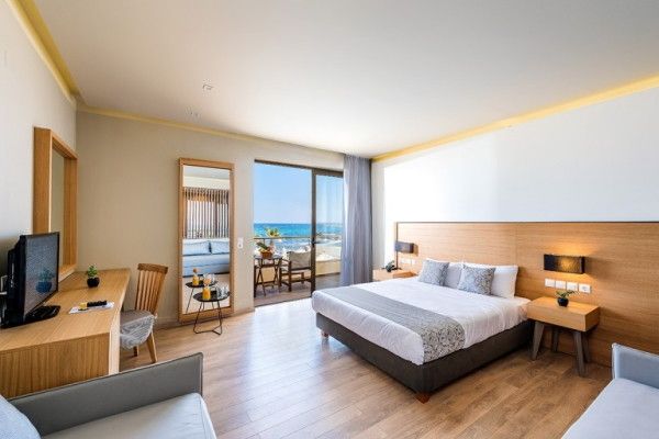 Club Naya Club Collection Stella Palace 5* pas cher photo 4