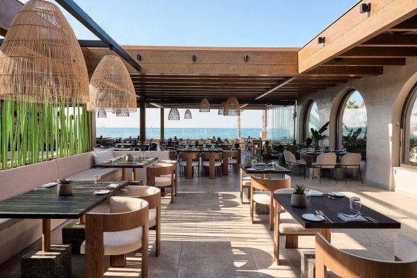 Club Naya Club Collection Stella Palace 5* pas cher photo 5