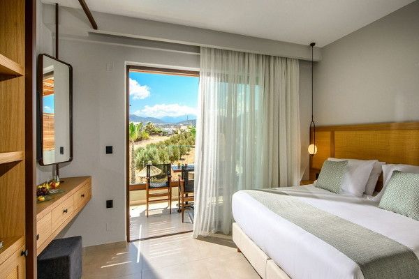 Club Naya Club Collection Stella Palace 5* pas cher photo 6