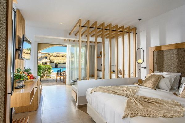 Club Naya Club Collection Stella Palace 5* pas cher photo 7