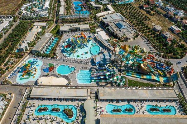 Club Naya Club Collection Stella Palace 5* pas cher photo 8