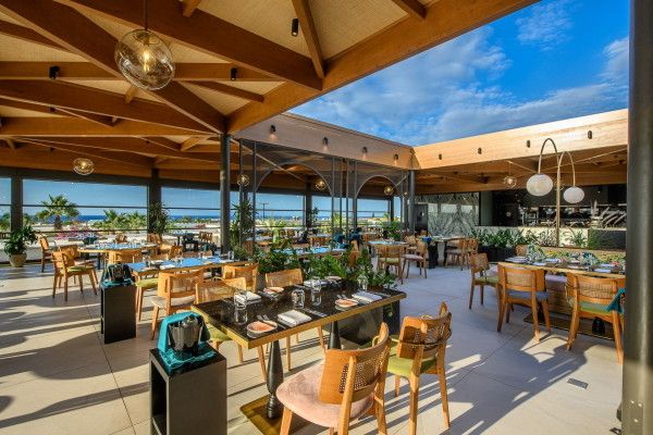 Club Naya Club Collection Stella Palace 5* pas cher photo 9