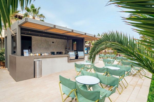 Club Naya Club Collection Stella Palace 5* pas cher photo 14