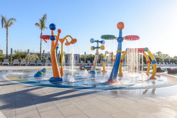 Club Naya Club Collection Stella Palace 5* pas cher photo 15