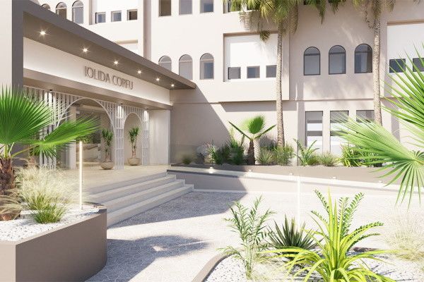 Club Ôclub Experience Iolida Corfou 4* pas cher photo 6