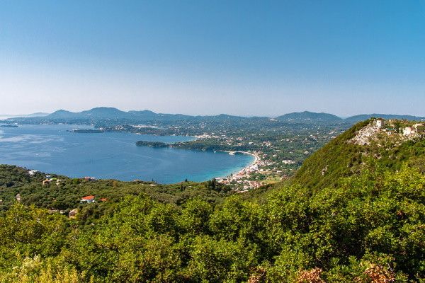 Club Ôclub Experience Iolida Corfou 4* pas cher photo 15