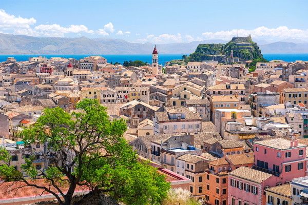 Club Ôclub Experience Iolida Corfou 4* pas cher photo 16