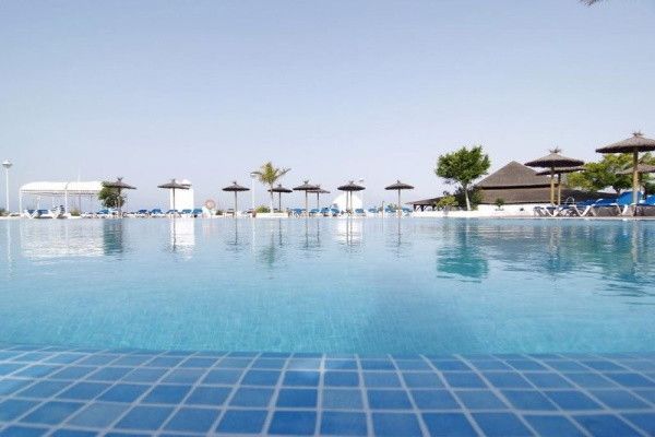 Hôtel Sandos Papagayo Beach Resort 4* pas cher photo 2