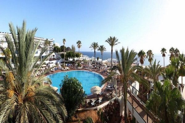 Hôtel Sandos Papagayo Beach Resort 4* pas cher photo 3