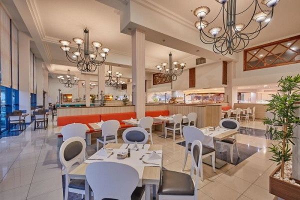 Hôtel Sandos Papagayo Beach Resort 4* pas cher photo 5