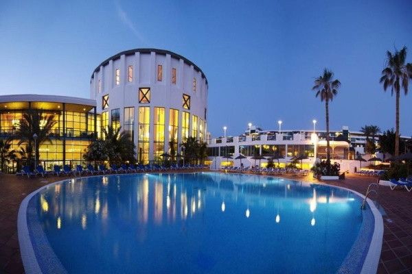 Hôtel Sandos Papagayo Beach Resort 4* pas cher photo 6