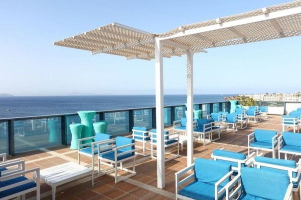 Hôtel Sandos Papagayo Beach Resort 4* pas cher photo 9